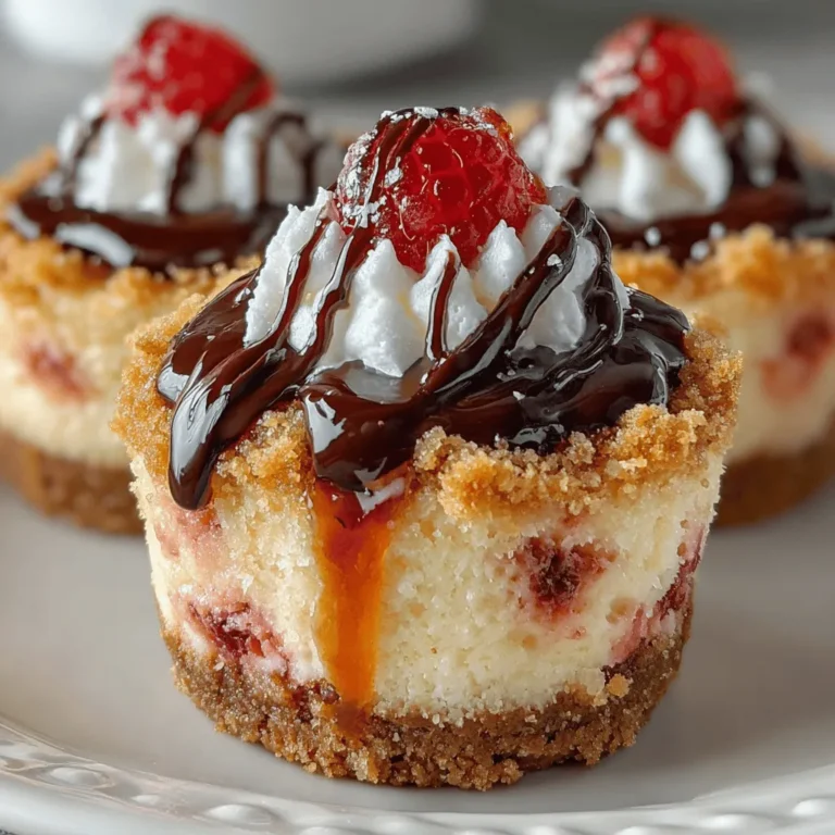 Cheesecake has long been a beloved dessert, captivating palates with its rich, creamy texture and diverse flavor profiles. Among the myriad variations of this classic treat, bite-sized desserts have carved out a niche that appeals to many. They offer the perfect balance of indulgence and moderation, allowing you to savor the flavors without the commitment of a full slice. Enter Frozen Raspberry Cheesecake Bites: a refreshing, easy-to-make dessert that is particularly perfect for warm weather or casual gatherings. With a delightful blend of creamy cheesecake, tart raspberries, and a crunchy graham cracker crust, these bites promise to be a hit at any occasion.