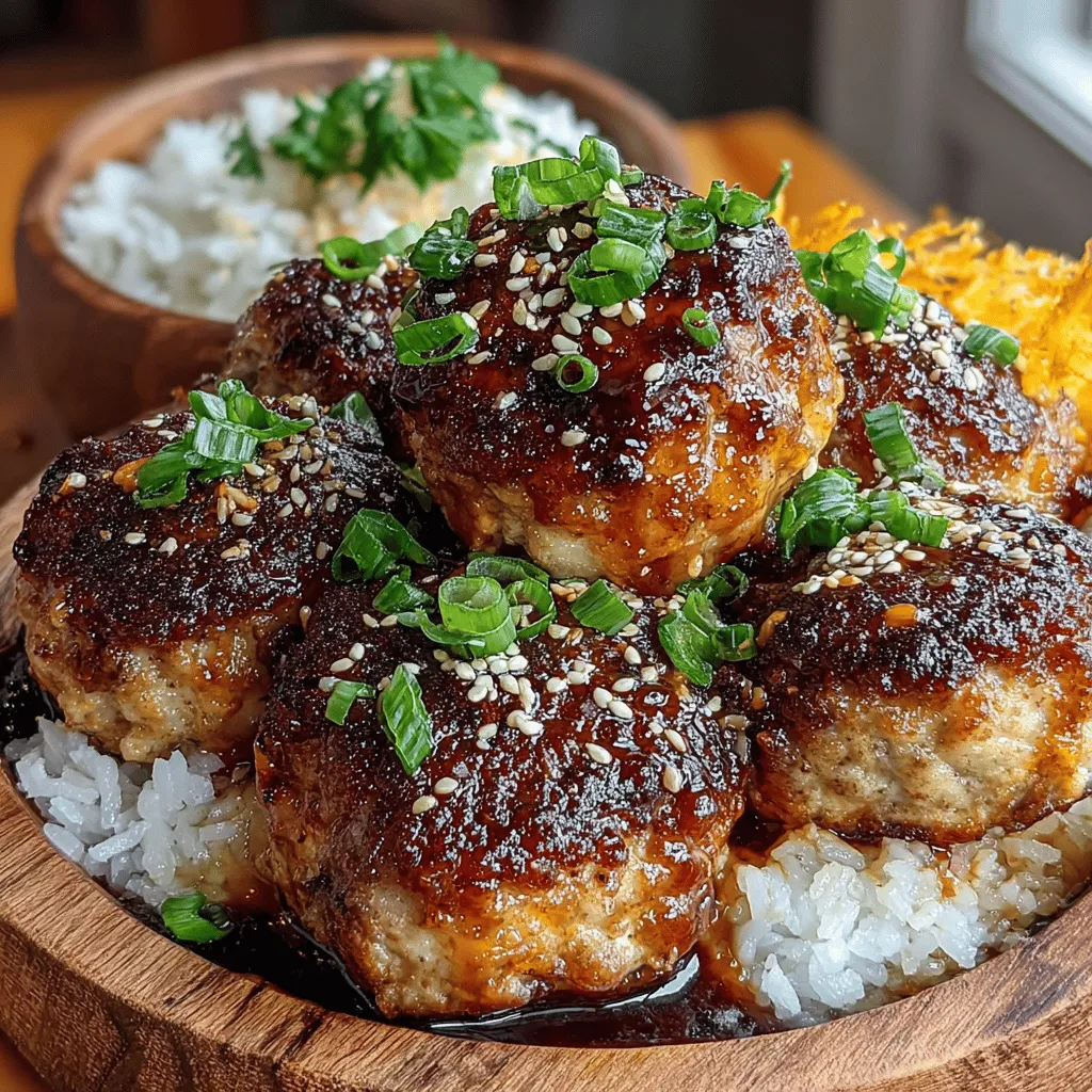 When it comes to satisfying snacks and meals that appeal to both kids and adults, few options can rival the delightful combination of sweet and savory flavors found in Sweet & Savory Turkey Nuggets. These nuggets not only deliver a burst of flavor but also present a healthier alternative to traditional fried options, making them an ideal choice for any occasion. Whether you're looking for a quick snack, an appetizer for a gathering, or a wholesome addition to your dinner table, these turkey nuggets can do it all.