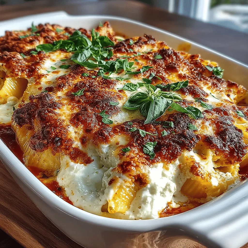 Before we jump into the preparation, let’s take a moment to talk about the ingredients that will come together to create this cheesy masterpiece. Here’s what you’ll need: