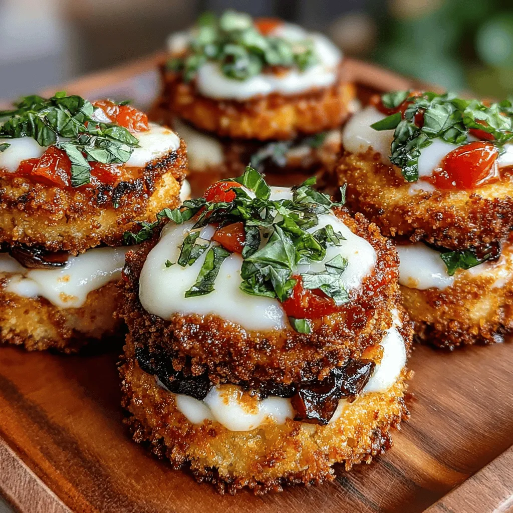 In recent years, plant-based meals have surged in popularity, driven by growing awareness of health benefits, environmental concerns, and ethical considerations surrounding food choices. As more people seek to incorporate vegetables into their diets, creative recipes that highlight their flavors and textures have become essential. One such recipe that stands out is the crispy baked eggplant sandwich stacks. This dish not only offers a delightful twist on traditional sandwiches but also serves as a nourishing alternative that can satisfy even the most discerning palates.