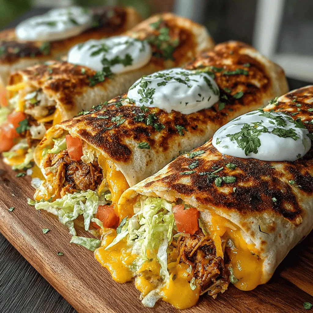 In recent years, wraps have surged in popularity as a versatile and convenient meal option. They are not only easy to prepare but also offer a delightful way to enjoy a variety of flavors and textures in a single bite. Among the myriad of wrap recipes available, Spicy Sriracha Ranch Chicken Wraps stand out as a particularly enticing choice. This dish marries the creamy, cool taste of ranch dressing with the fiery kick of Sriracha sauce, resulting in a flavor profile that is both balanced and exciting.