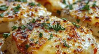 Roasted Red Pepper Chicken Bake Delight: Your Ultimate Guide to Perfection