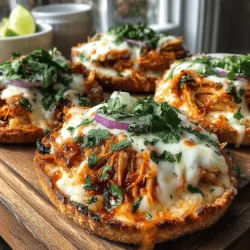 In recent years, pita pizzas have surged in popularity as a convenient and versatile meal option. Perfect for busy weeknights or casual gatherings, these flatbread creations offer a unique twist on traditional pizza. The combination of Sriracha and honey in the Sriracha Honey Chicken Pita Pizzas not only tantalizes the taste buds but also brings a delightful balance of heat and sweetness that elevates this dish to a new level.