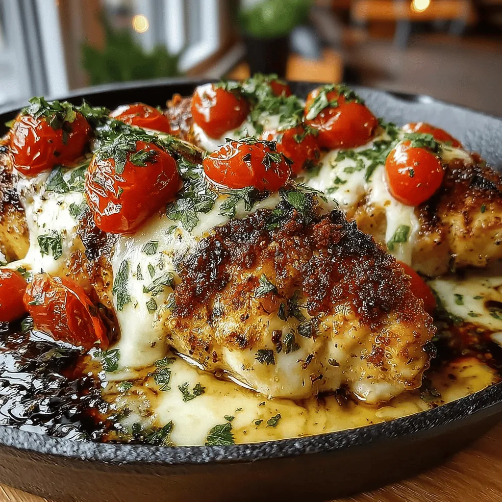 When it comes to preparing a dish that balances comfort and elegance, few recipes can rival the appeal of Creamy Tomato Basil Stuffed Chicken. This delectable meal combines tender chicken breasts with a rich filling of cream cheese, fresh tomatoes, and aromatic basil, creating a culinary experience that feels gourmet yet approachable. Perfect for a cozy family dinner or an intimate date night, this stuffed chicken dish promises to impress both in flavor and presentation.