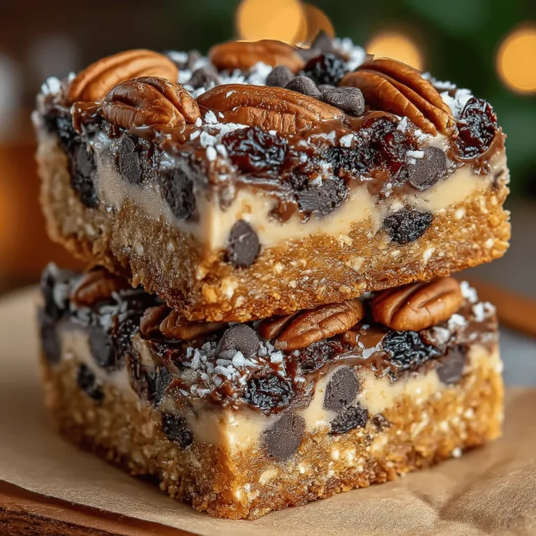 In today's fast-paced world, the demand for nutritious snacks that can satisfy both hunger pangs and sweet cravings is ever-increasing. Enter Cinnamon Swirl Bliss Energy Squares—a delightful and wholesome solution designed for health-conscious snackers. These energy-packed squares are not only simple to prepare but also offer a customizable experience to cater to diverse taste preferences. With a base made from rolled oats, almond flour, and an array of nutritious nuts, these treats strike the perfect balance between flavor and nutrition. This article will delve into the process of crafting these mouthwatering squares, highlighting the benefits of each ingredient and providing creative variations to elevate your snacking experience.