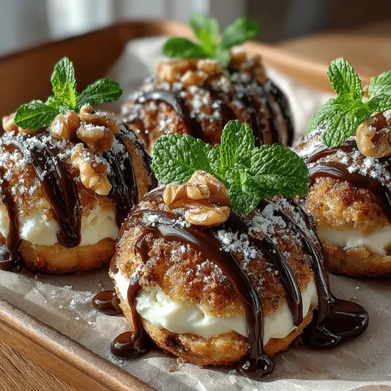 In recent years, yogurt-based snacks have surged in popularity, capturing the hearts of health-conscious individuals and snack enthusiasts alike. Known for their creamy texture and versatile flavor profiles, these snacks offer a satisfying treat without the guilt typically associated with indulgent desserts. Among the myriad of yogurt-based options, Honey Walnut Delight Bites stand out as a unique and healthful choice. This delightful recipe combines the rich creaminess of Greek yogurt with the crunchy texture of walnuts and the natural sweetness of honey, creating a perfect harmony of flavors and textures.