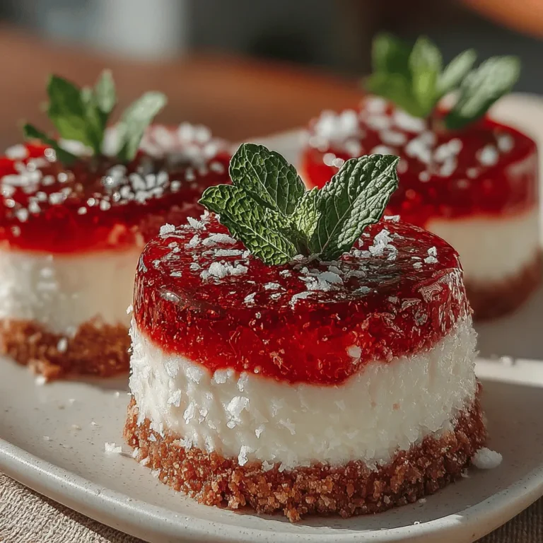 When the temperatures rise, there's nothing quite like indulging in a cool, refreshing treat to beat the heat. Frozen desserts have long been a favorite way to enjoy seasonal fruits and flavors, offering a delightful respite from the summer sun. Among the array of icy delights, the Frozen Raspberry Lemonade Cream Coins stand out as a particularly enticing option. This recipe combines the tartness of fresh raspberries with the zest of lemons, creating a vibrant and delicious dessert that’s not only refreshing but also healthy.