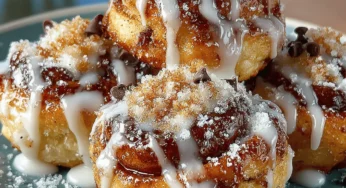 Frosty Cinnamon Roll Dreams: Your Ultimate Guide to a Refreshing Treat
