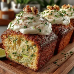 Zucchini is a powerhouse when it comes to nutrition, offering a variety of health benefits that contribute to a balanced diet. This low-calorie vegetable is rich in vitamins A and C, as well as essential minerals like potassium and magnesium. Its high water content also makes it an excellent choice for keeping baked goods moist without the need for excessive fats or sugars.