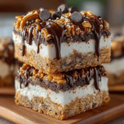 Are you in search of a snack that tantalizes your taste buds and satisfies both your sweet and salty cravings? Look no further than the delightful Chocolate Pretzel Dreams recipe. This innovative treat combines the satisfying crunch of pretzels with a rich, creamy chocolate layer, creating a harmonious balance that is hard to resist. Whether you’re looking for a quick snack, a decadent dessert, or a unique addition to your next gathering, these Chocolate Pretzel Dreams are sure to impress.