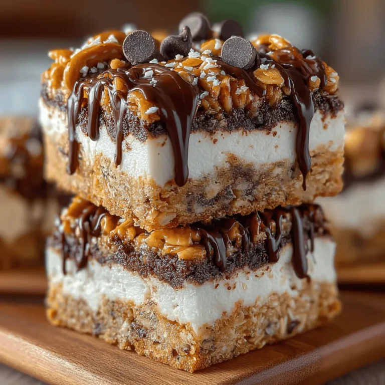 Are you in search of a snack that tantalizes your taste buds and satisfies both your sweet and salty cravings? Look no further than the delightful Chocolate Pretzel Dreams recipe. This innovative treat combines the satisfying crunch of pretzels with a rich, creamy chocolate layer, creating a harmonious balance that is hard to resist. Whether you’re looking for a quick snack, a decadent dessert, or a unique addition to your next gathering, these Chocolate Pretzel Dreams are sure to impress.