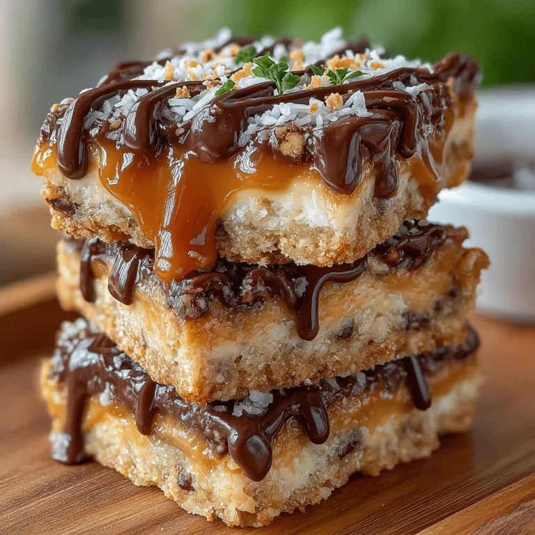 To achieve the perfect drizzle of chocolate on your Frozen Chocolate Peanut Oat Bars, it’s crucial to melt your dark chocolate chips safely and effectively. Here’s how to do it in the microwave: