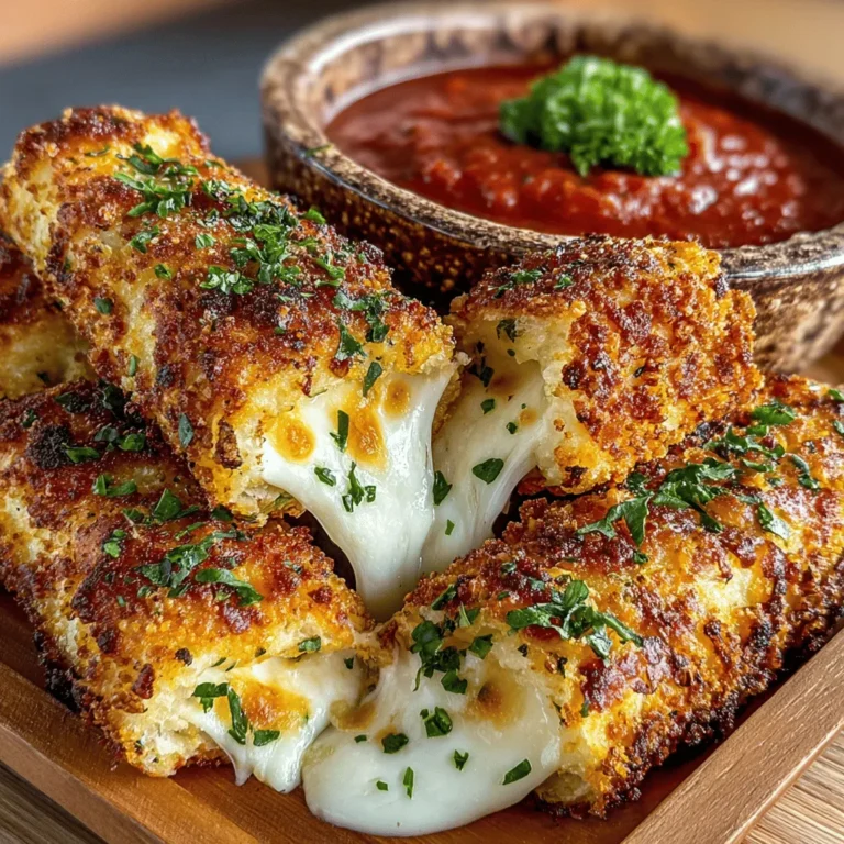 To make the best Cheesy Crunch Sticks, it’s essential to choose quality ingredients that enhance the overall flavor and texture of the dish. Let’s take a closer look at the key components that make this snack so special.