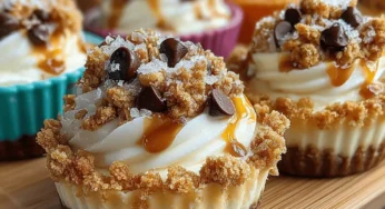 Frozen Yogurt Peanut Butter Crunch Bites Recipe