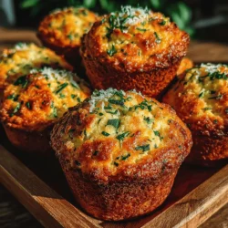 When it comes to comfort food, few things can rival the warm, inviting aroma of freshly baked muffins wafting through your kitchen. Among the myriad of muffin recipes, Sunny Zucchini Cornbread Muffins stand out as a delicious and healthful option that combines the sweet, earthy flavor of corn with the subtle freshness of zucchini. These muffins are not only a treat for the taste buds but also offer a nutritious twist that makes them an excellent choice for breakfast, snacks, or even as a side dish to your favorite meals.